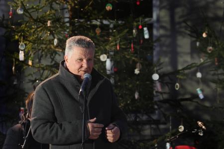 PRIŽIG LUČK 15 FOTO LJUBO VUKELIČ